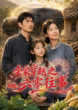 全家穿越之六零往事（76集）短剧全系列免费畅享