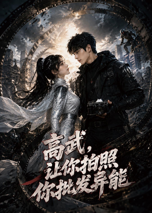高武，让你拍照你批发异能（88集）短剧全季限免大放送