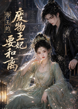 冷王的废物王妃要合离（60集）短剧大结局全集解锁