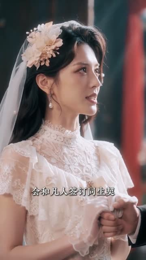 巫棠：夫人执伞定乾坤，满级大佬求上门（56集）短剧合集4K修复版