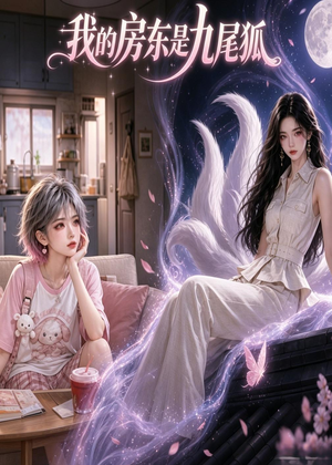 我的房东是九尾狐（39集）短剧合集4K修复版
