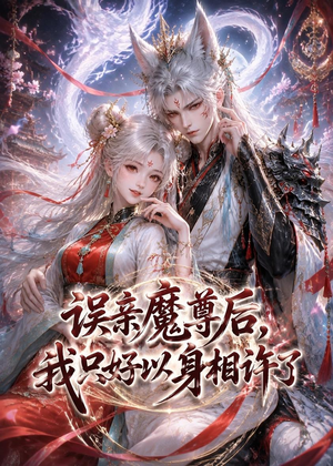 误亲魔尊后，我只好以身相许了（81集）短剧终极大放送合集