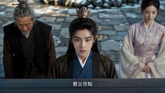 魏家孽种成首辅分宗篇（90集）短剧大结局合集放送
