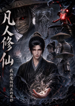 凡人修仙，我血魔极阴正的发邪（102集）短剧终极大放送合集