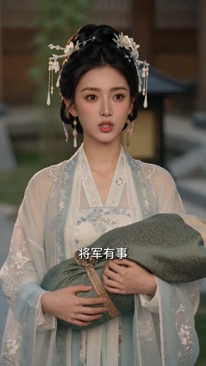 相守不问前尘（51集）短剧完整版全集放送