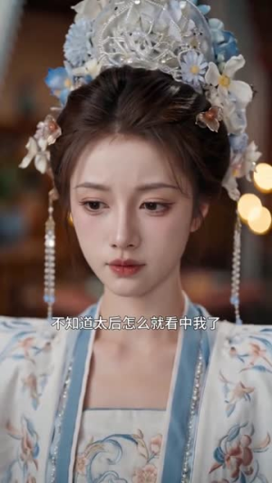 幽思缚情长（20集）短剧最终回限免畅看
