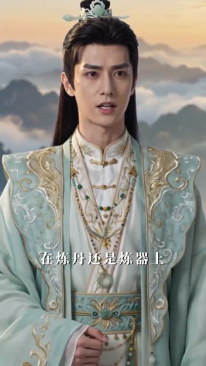 一剑祭长生之团宠小师妹（70集）短剧全集秒播无卡顿