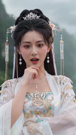 一剑祭长生之团宠小师妹（70集）短剧全集连看不停歇