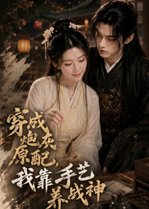 穿成炮灰原配，我靠手艺养战神（80集）短剧收官全集限免看