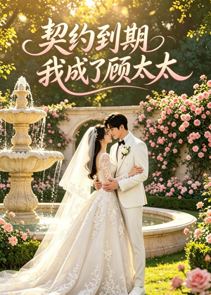 契约到期我成了顾太太（43集）短剧全集高清无码版