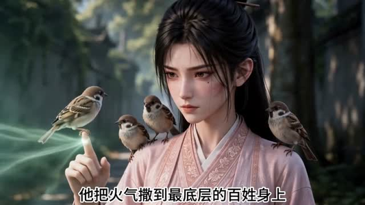 发配边关，罪妻开荒养出战神第六季（75集）短剧完结全集限免刷