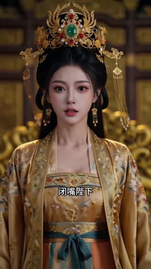 拒做五皇子侧妃，我嫁帝执掌六宫（68集）短剧大结局超前点映