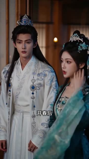 拒做五皇子侧妃，我嫁帝执掌六宫（68集）短剧全集VR沉浸版