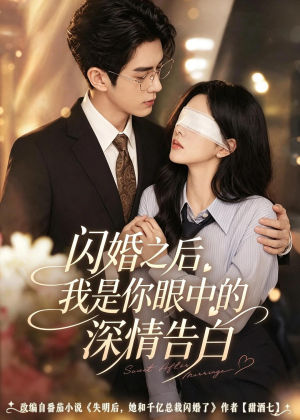 闪婚之后，我是你眼中的深情告白（127集）短剧全系列永久免费