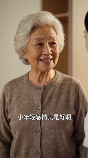 闪婚之后，我是你眼中的深情告白（127集）短剧限免全集任你点