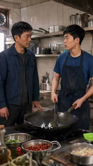 重生后我护儿媳（36集）短剧大结局连更全集