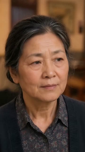 重生后我护儿媳（36集）短剧全集高清无码版