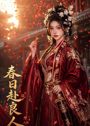 春日赴良人（53集）短剧全剧终在线连看
