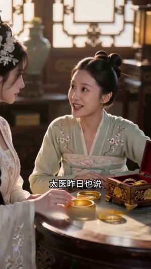 春日赴良人（53集）短剧合集彩蛋完整版