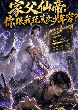 家父仙帝，你跟我玩莫欺少年穷？（36集）短剧合集蓝光画质