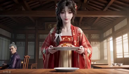 掌门不修仙！种菜开饭馆养全门（95集）短剧全集投屏大屏看