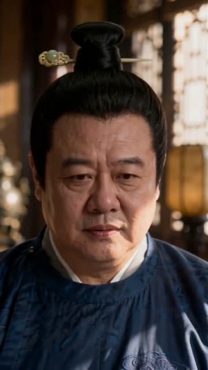 误闯后宫，我靠腌咸菜混上编制（72集）短剧全集畅看无门槛