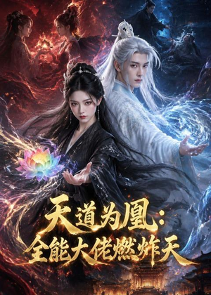 天道为凰：全能大佬燃炸天（73集）短剧全集解锁零收费