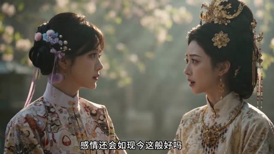 两世海棠月（62集）短剧完结篇全集连播