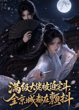 满级大佬被迫宅斗，全京城都在颤抖（80集）短剧全剧终限免合集