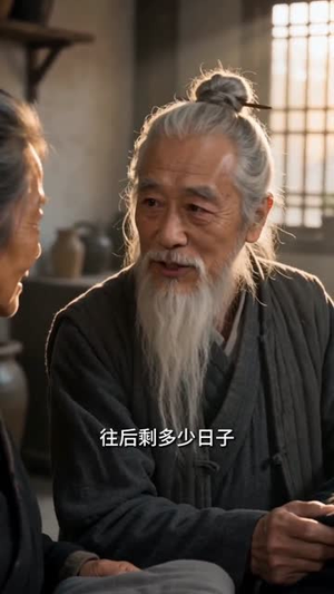 被逼嫁深山，开荒种田过红火日子!第二季（61集）短剧大结局限免特辑