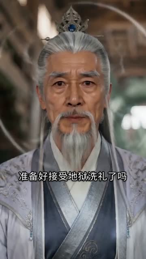 一剑星河渡，从当沙雕师妹开始第二季（71集）短剧终章免费大放送