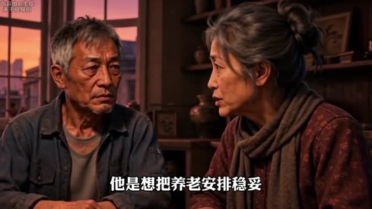 百万船坞款，试出人心真假（82集）短剧大结局全集解锁
