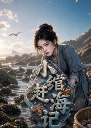 小绾赶海记（196集）短剧全剧终在线连看