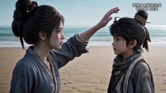 小绾赶海记（196集）短剧合集通宵追更版