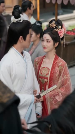 拒嫁前夫，我转头撩疯杀神太子（37集）短剧爆款全集在线播