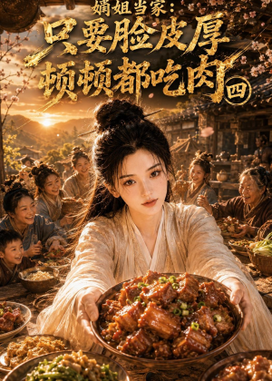 嫡姐当家：只要脸皮厚顿顿都吃肉四（70集）短剧全系列永久免费
