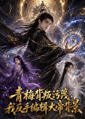青梅背叛污蔑，我反手编辑大帝背景（143集）短剧全系列永久免费