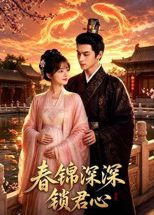 春锦深深锁君心（70集）短剧超清全集在线看