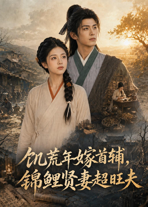 饥荒年嫁首辅，锦鲤贤妻超旺夫（93集）短剧全剧终高清放送