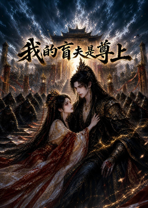 我的盲夫是尊上（21集）短剧结局篇全集直通