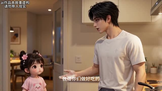 大唐兀子到我家（74集）短剧精选全集无广告