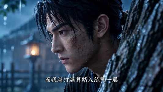 极道苟仙，我有一座镇狱碑（63集）短剧终篇全集限免看
