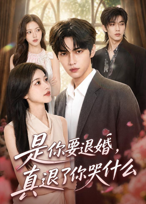 是你要退婚，真退了你哭什么（69集）短剧全集高清无码版