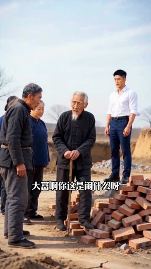 梦回80，我唯宠妻女（60集）短剧全集畅看无门槛