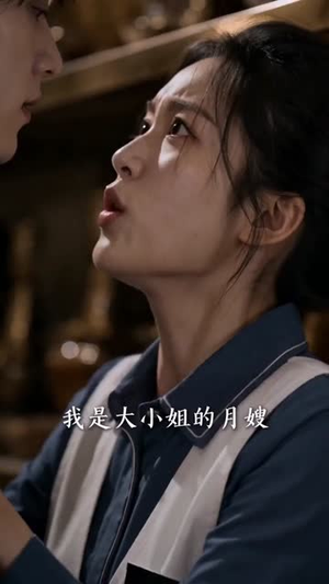 说好的月嫂，怎么就成白月光了（95集）短剧全系列免费畅享