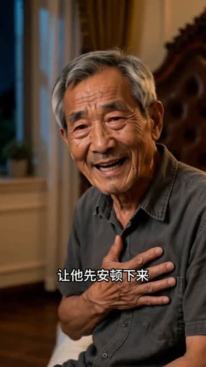 未生而养：拾荒父亲的人间大义（33集）短剧合集4K修复版