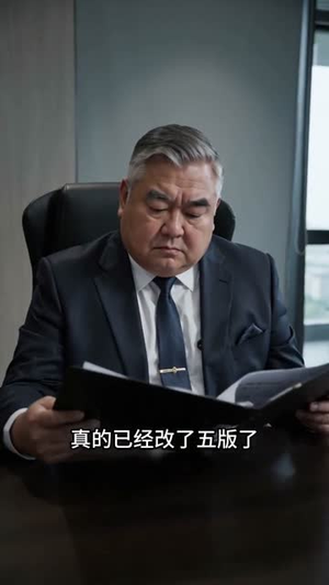 未生而养：拾荒父亲的人间大义（33集）短剧合集4K修复版