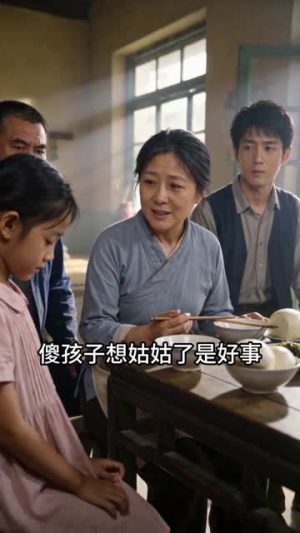 废品布衣八零捡宝人第一季（103集）短剧合集蓝光画质
