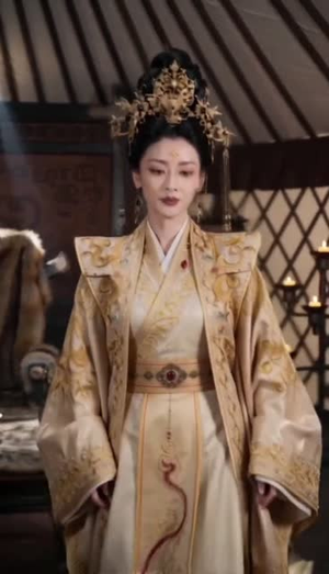 读心王妃，全京城都慌了（30集）短剧全剧免费合集