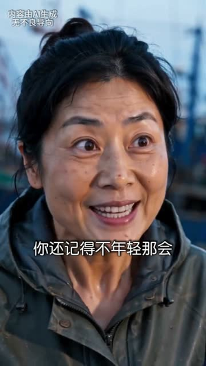 怒海繁花之深海女帝（45集）短剧合集杜比音效版
